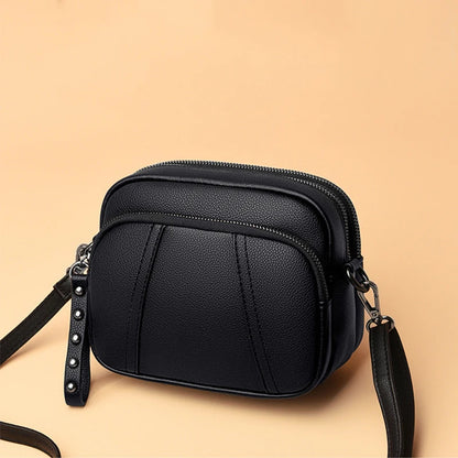 Rivet Crossbody Phone Bag