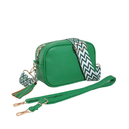Luxury Casual Square Shoulder Bag