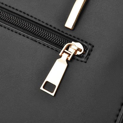 Luxury Elegant Tassel Satchel