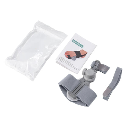 Adjustable Bunion Corrector & Big Toe Straightener for Pain Relief