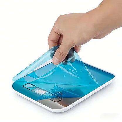 Digital Kitchen Scale 10kg/5kg High Precision Stainless Steel Food Scale