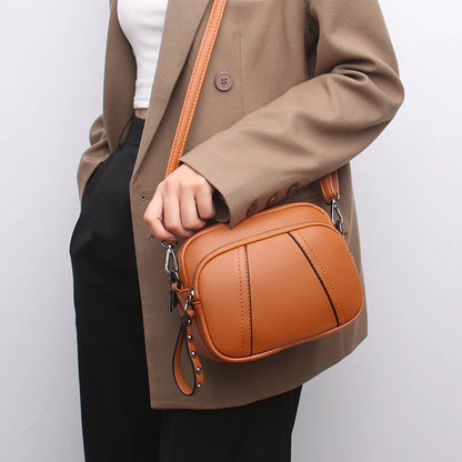 Rivet Crossbody Phone Bag