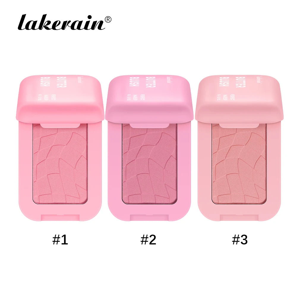Waterproof Matte Butter Bronzer & Face Contour Powder - 36