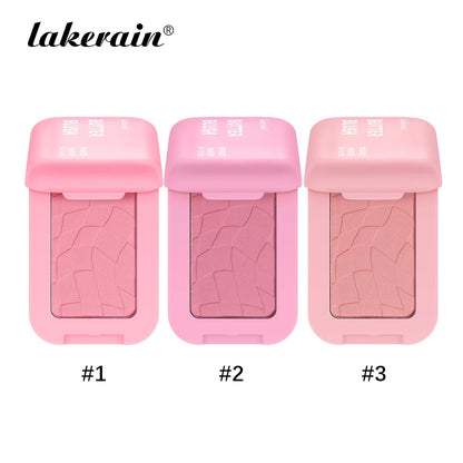 Waterproof Matte Butter Bronzer & Face Contour Powder