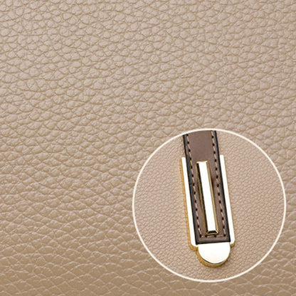 Sequined Crossbody Bag
