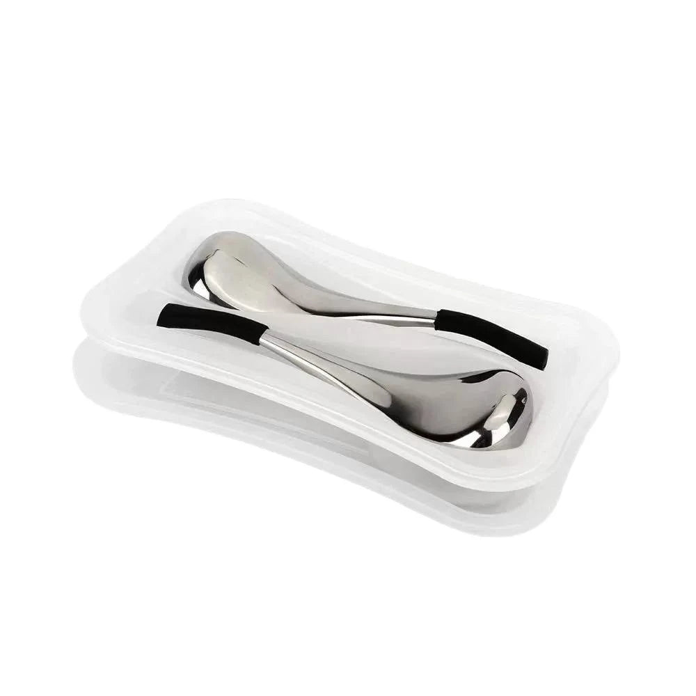 Stainless Steel Cryo Sticks for Face - Cooling Facial Massage Globes