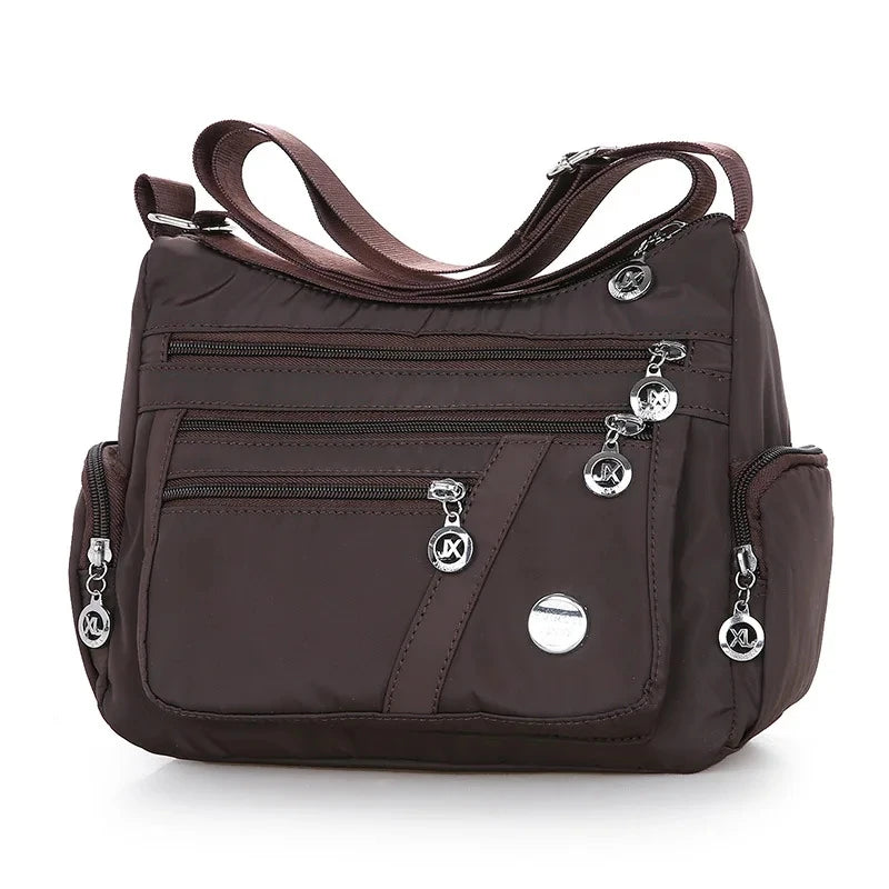 Luxury Waterproof Oxford Tote