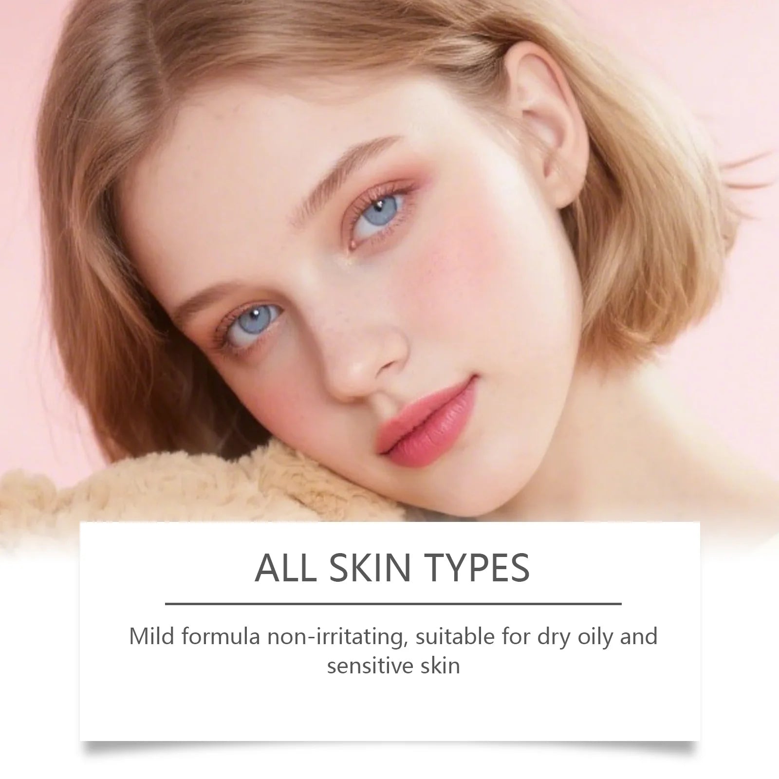 Marine Glow Hydrating Face Mist with Hyaluronic Acid for Dry Skin - 9
