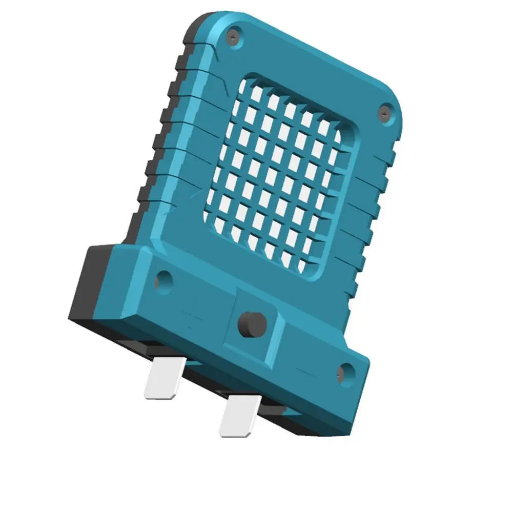 21V Portable LED Work Light for Power Tool Batteries
