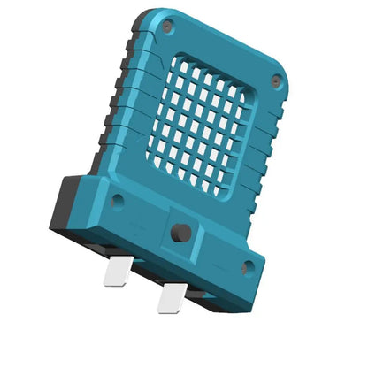 21V Portable LED Work Light for Power Tool Batteries