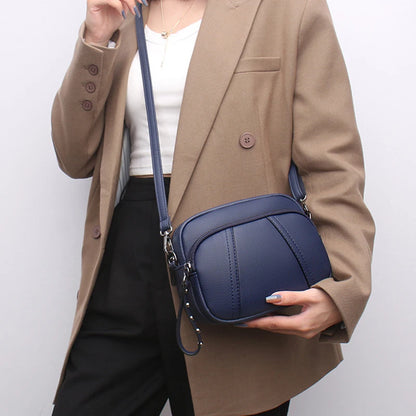Rivet Crossbody Phone Bag