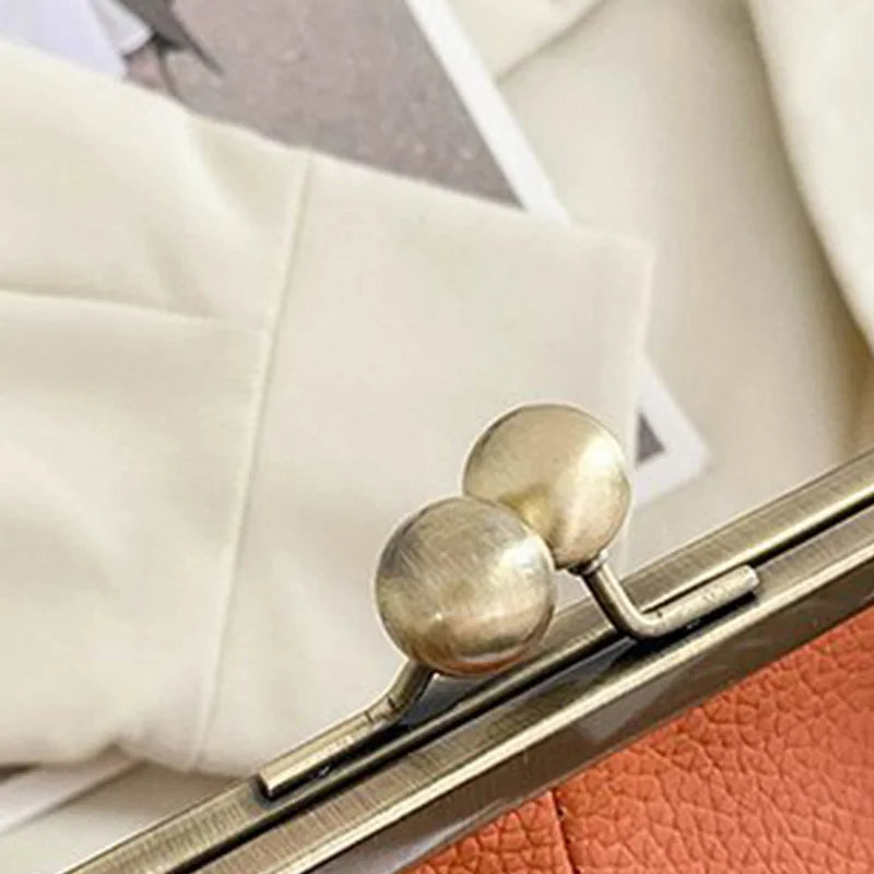Luxury Elegant Flap Shoulder Bag