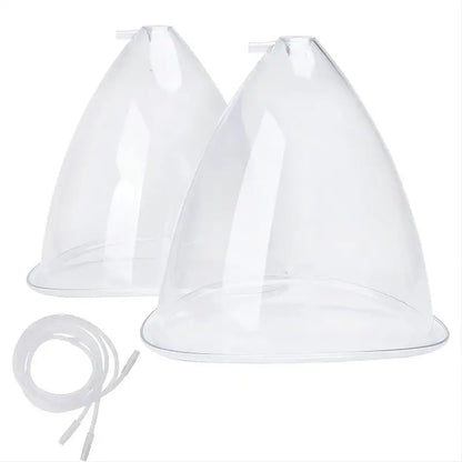 Professional Vacuum Cupping Therapy Set for Body Sculpting & Lifting
