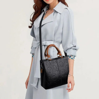 Luxury Luxury Large Capacity Tote
