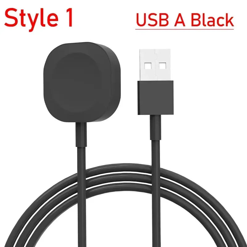 Magnetic Wireless Charger for Apple Watch Series 10/9/8/7/SE/Ultra - 15