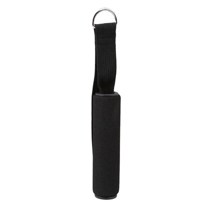 2PCS Heavy Duty Fitness Resistance Band Handles – Non-Slip Gym Grip Straps