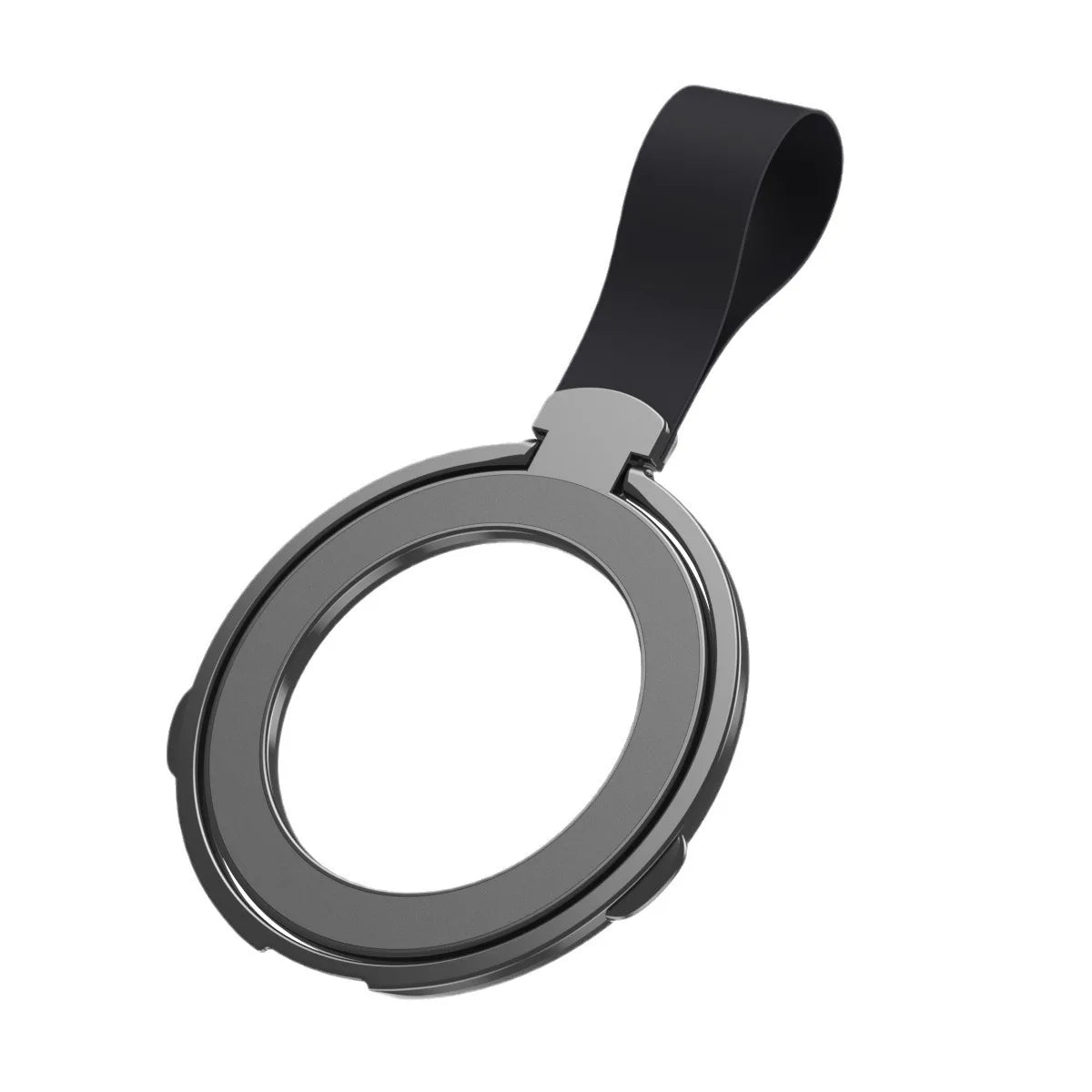 Magnetic Phone Ring Holder Stand for MagSafe iPhone 16 15 14 13 Series - 3