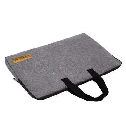 22" Professional Monitor Rolling Case for Z22P Pro & Z22TV Pro