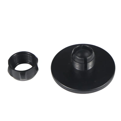 Magnetic Magsafe Phone Mount Holder for iPhone 16 15 14 13 12 (17mm Ball)