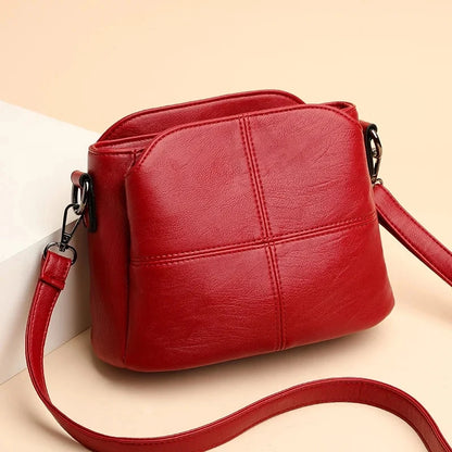 Luxury Vintage Sequined Shoulder Bag