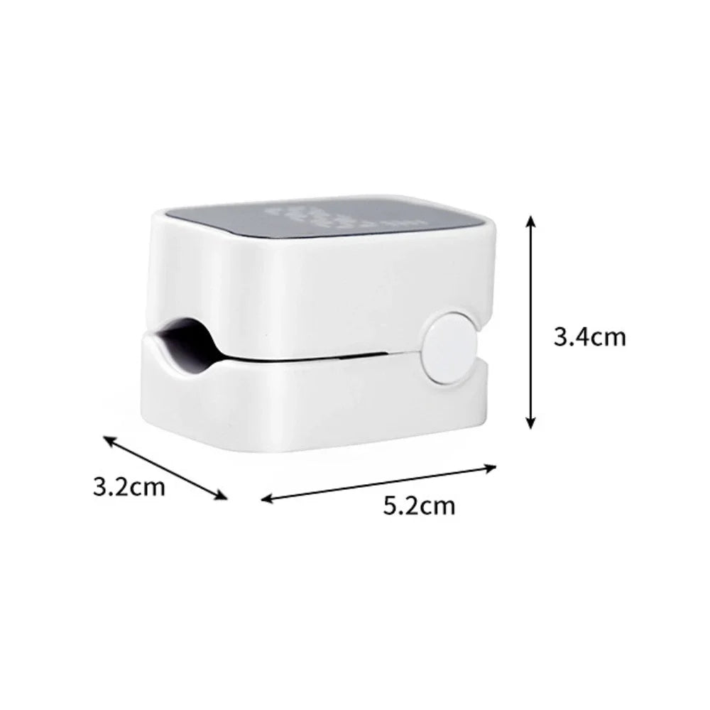 Blue Light Nail Fungus Laser Treatment Device for Hand & Foot - 7