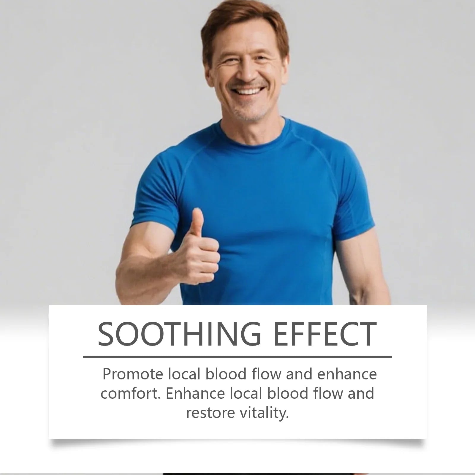 Men's Refreshing Nasal Inhaler Stick for Daily Vitality and Energy Boost - 7