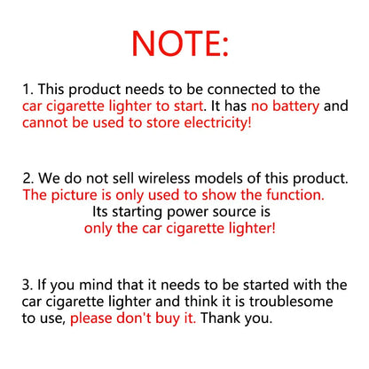 12V 20PSI Electric SUP Air Pump for Paddle Boards & Kayaks