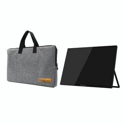 22" Professional Monitor Rolling Case for Z22P Pro & Z22TV Pro