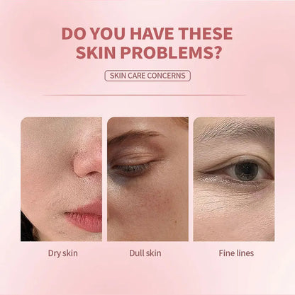 Overnight Collagen Wrapping Mask - Hydrating Peel-Off Facial Gel