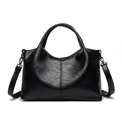 Luxury Elegant Stone Shoulder Bag