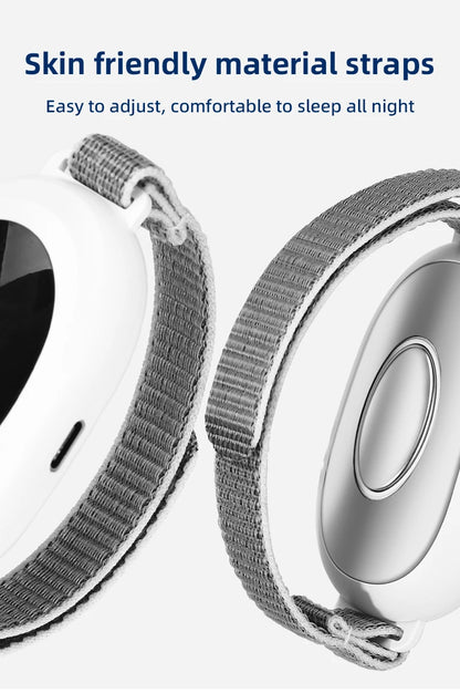 Microcurrent Handheld Sleep Aid Device for Insomnia & Anxiety Relief