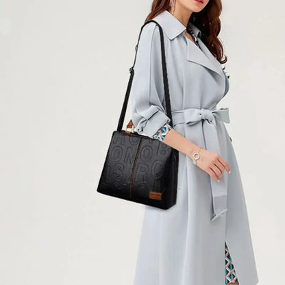 Luxury Luxury Large Capacity Tote