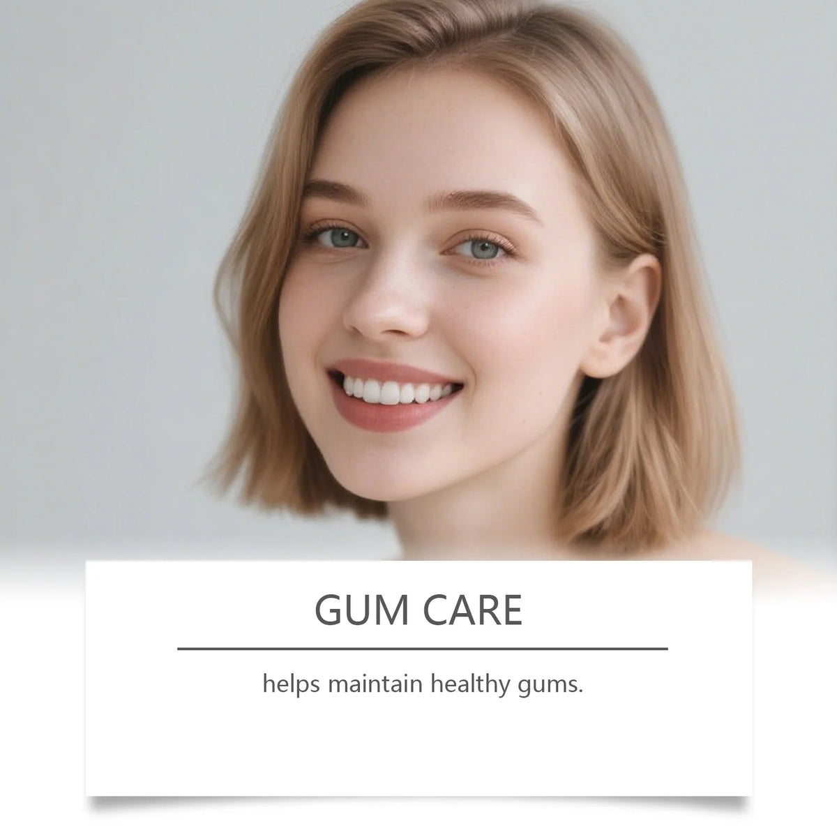 Bee Venom Gum Care Toothpaste for Teeth Whitening and Enamel Repair