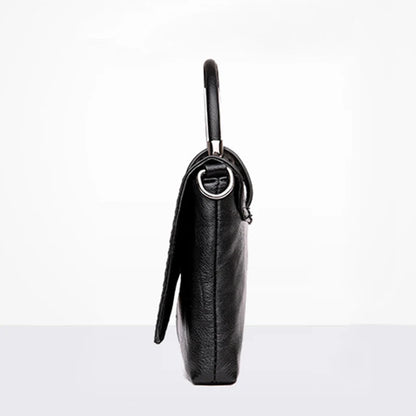 Luxury Versatile Saddle Bag