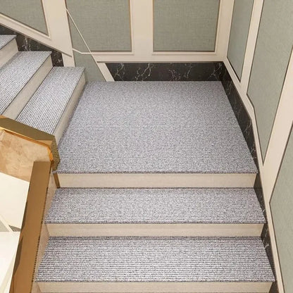 Peel and Stick Non-Slip Floor Mat - Cut-to-Fit Waterproof Carpet Roll
