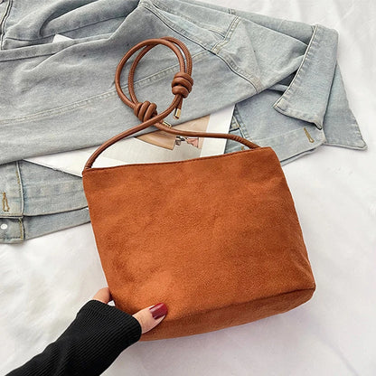 Luxury Lightweight Textured Bag