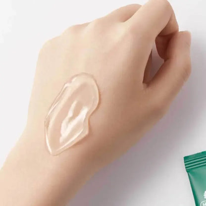 Centella Collagen Sleeping Facial Mask – Deep Hydration & Anti-Aging Night Treatment