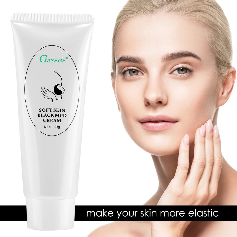 Carbon Laser Facial Gel - Deep Cleansing & Skin Rejuvenation Pore Treatment