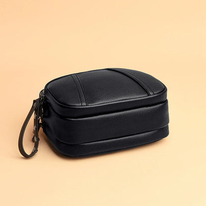 Rivet Crossbody Phone Bag