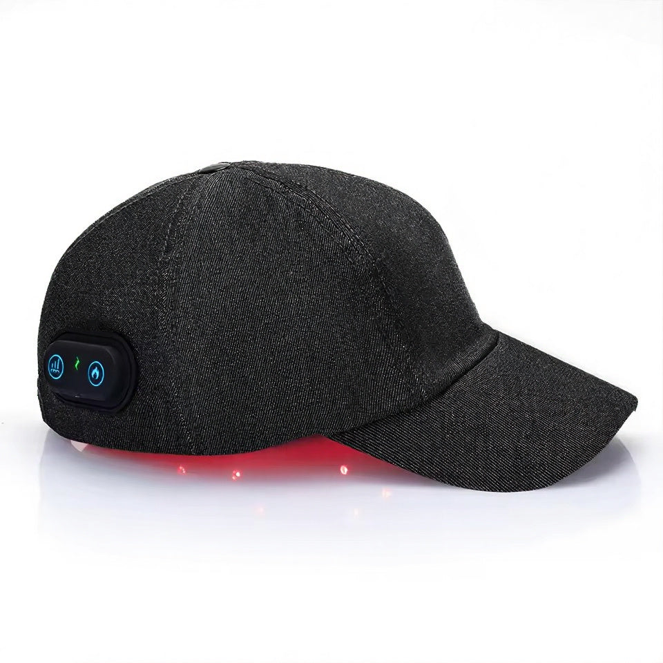 Dense Cap - Premium Edition (Rechargeable)