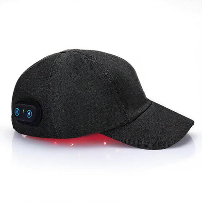 Dense Cap - Premium Edition (Rechargeable)