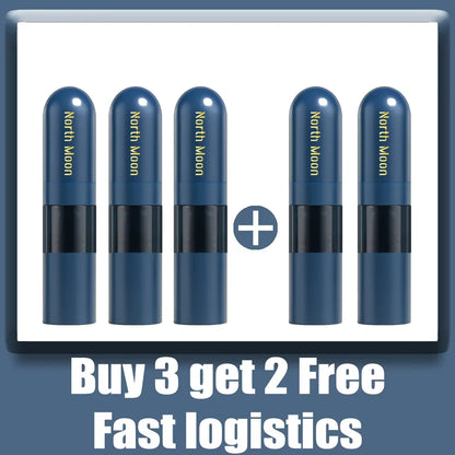 Energy & Charisma Nasal Inhaler - Male Vitality & Performance Support Stick