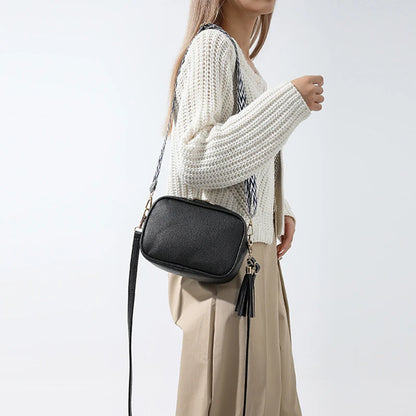Luxury Casual Square Shoulder Bag
