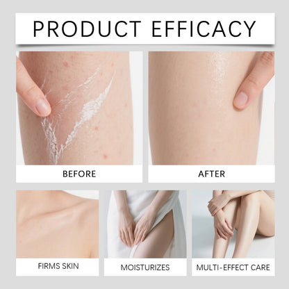 Exfoliating Turmeric Body & Foot Peeling Spray for Brightening & Smooth Skin