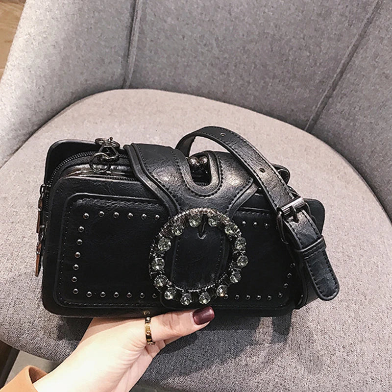 Luxury Luxury Diamond Tote