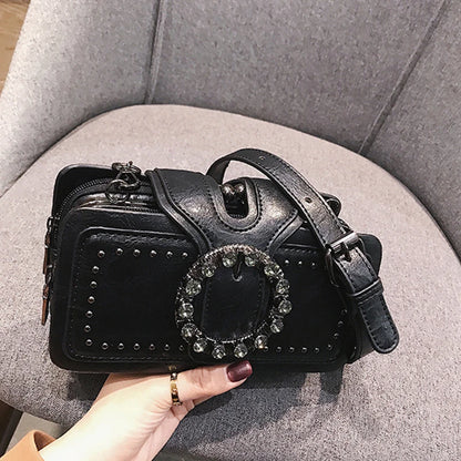 Luxury Luxury Diamond Tote