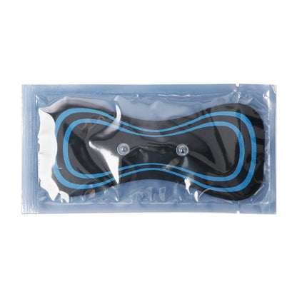 Mini EMS Neck & Body Massager - Portable TENS Muscle Stimulator