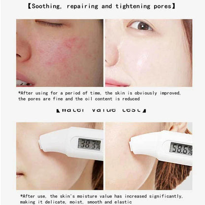 Centella Collagen Sleeping Facial Mask – Deep Hydration & Anti-Aging Night Treatment