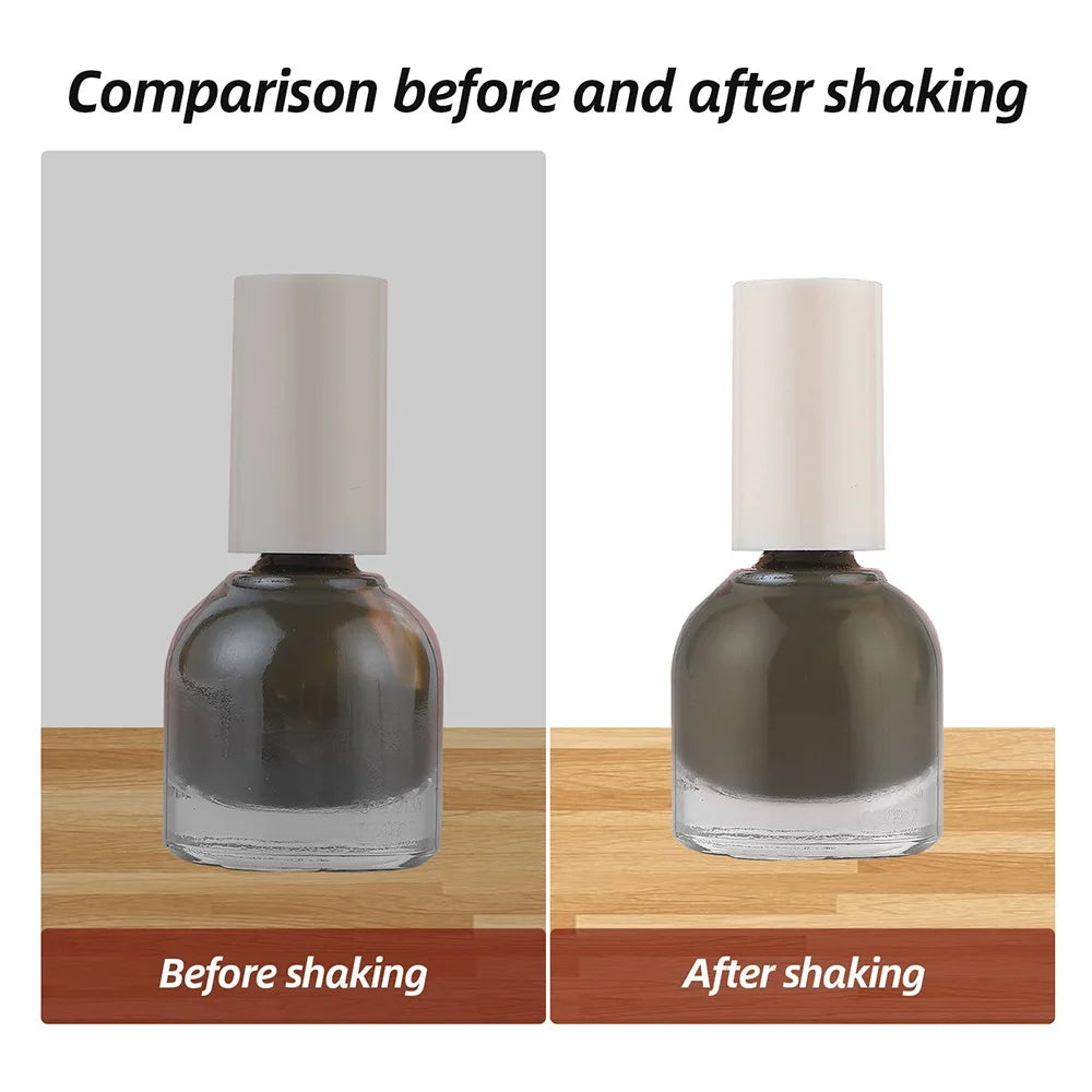 Electric Nail Polish & Tattoo Ink Bottle Shaker