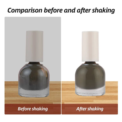 Electric Nail Polish & Tattoo Ink Bottle Shaker